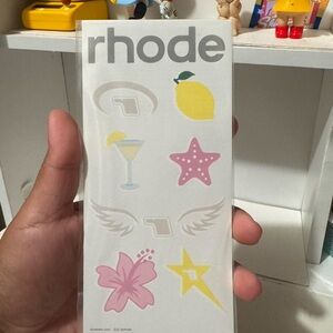 Rhode Tattoos